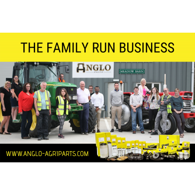 The Family Run Business