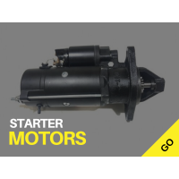 Top 5 Tractor Starter Motor Questions