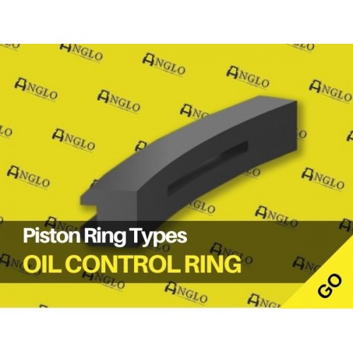 Piston question where wrist pin bore intrudes into oil ring land. -  CorvetteForum - Chevrolet Corvette Forum Discussion
