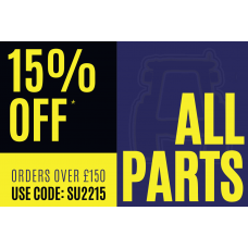 Tractors Parts Discount