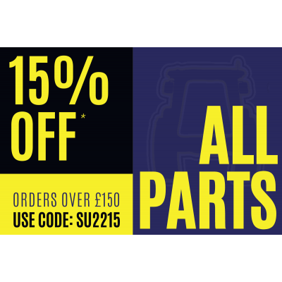 Tractors Parts Discount