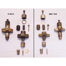 Tech Bulletin: Diesel Injector Testing and Overhaul