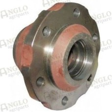 Wheel Hub - Heavy Duty