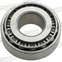 Hub Outer Bearing