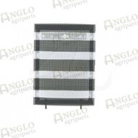 Front Grille Door - For 14" Grill
