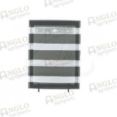 Front Grille Door - For 14" Grill