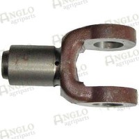 Clevis - Draft Control