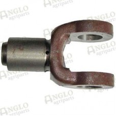 Clevis - Draft Control