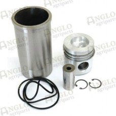 Piston, Ring and Liner Kit