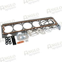 Gasket - Top Set