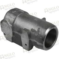 Hydraulic Lift Cylinder - 3 1/8" Bore