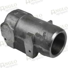 Hydraulic Lift Cylinder - 3 1/8" Bore