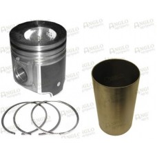 Piston, Ring & Liner Kit