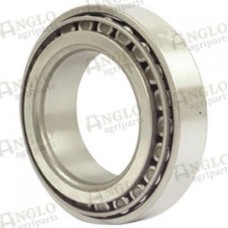 Rear Axle Outer Bearing