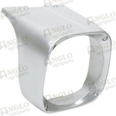 Right Hand Light Cowling (Plastic)