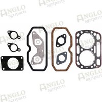 Gasket - Top Set