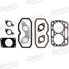 Gasket - Top Set