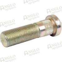 Wheel Bolts - 5/8" UNF - 62mm 