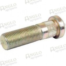 Wheel Bolts - 5/8" UNF - 62mm 