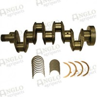 Crankshaft Kit - AD4.203