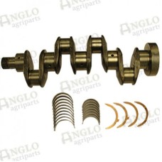 Crankshaft Kit - AD4.203