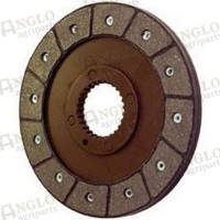 Brake Friction Disc. OD 220mm