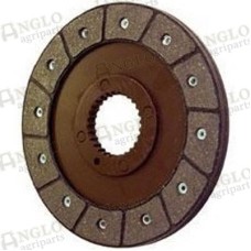 Brake Friction Disc. OD 220mm