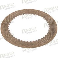 PTO Clutch Plate Internal Spline