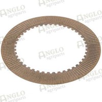 PTO Clutch Plate Internal Spline