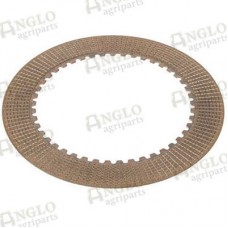 PTO Clutch Plate Internal Spline