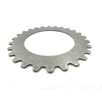 PTO Clutch Plate