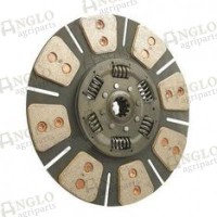 Clutch Plate