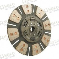 Clutch Plate