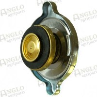 Radiator Cap - 13 lbs