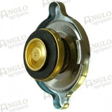 Radiator Cap - 13 lbs