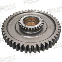 Transmission Gear 1st, 46T/28T