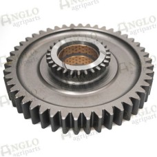 Transmission Gear 1st, 46T/28T