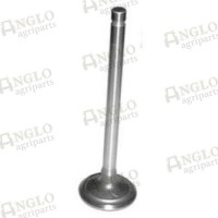 Exhaust Valves 