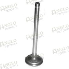 Exhaust Valves 