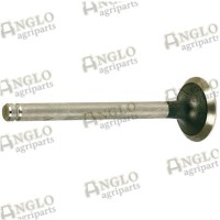 Exhaust Valves