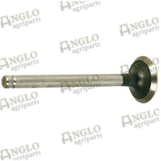 Exhaust Valves - Pack of 2