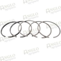 Piston Ring Set