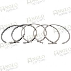 Piston Ring Set