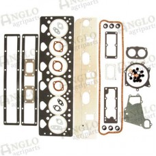 Gasket - Top Set