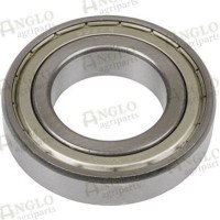 Pilot Bearing