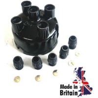 Distributor Cap