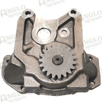 Oil Pump - 1006.6T / 1006.60T