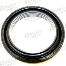 Rear Axle Outer Oil Seal