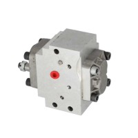 Hydraulic Pump