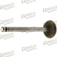 Valve Inlets